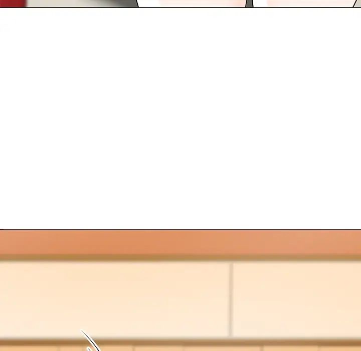 兒子的樂園第8話