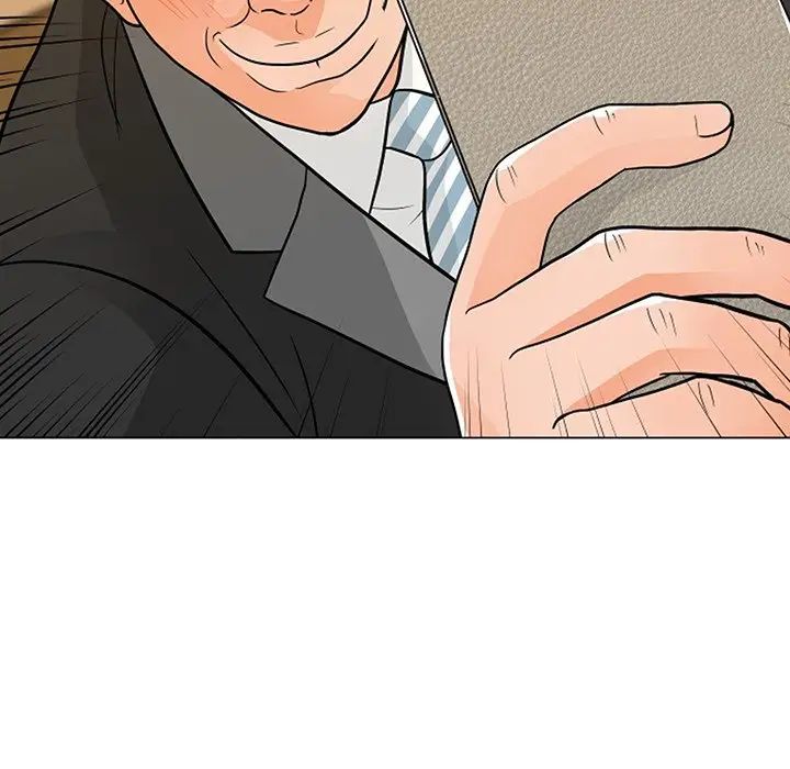 儿子的乐园第8话