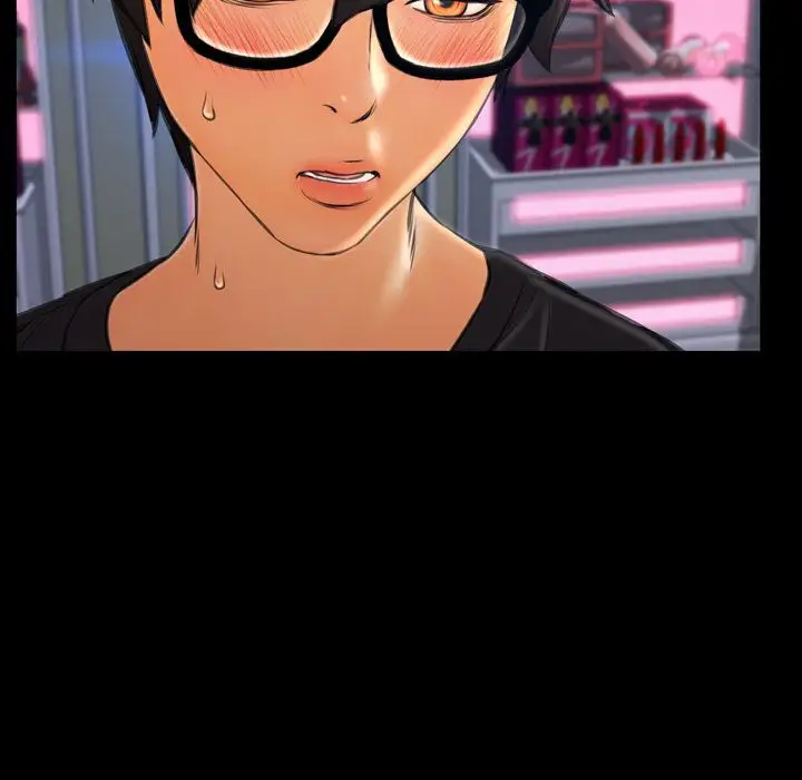 S商店的她第65章