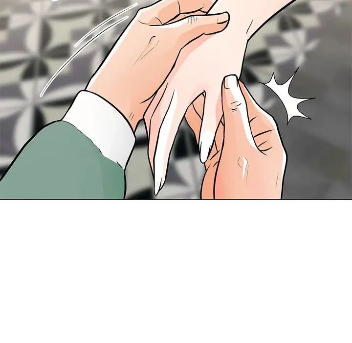 儿子的乐园第9话