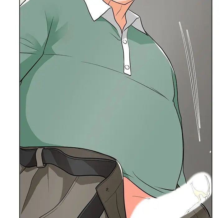 兒子的樂園第9話