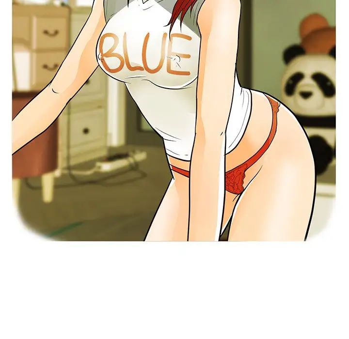 儿子的乐园第9话