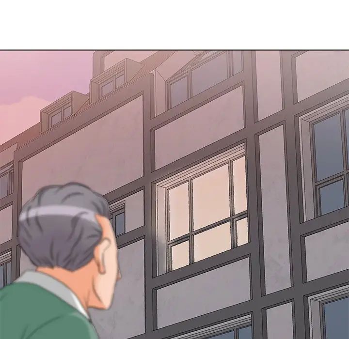 兒子的樂園第10話