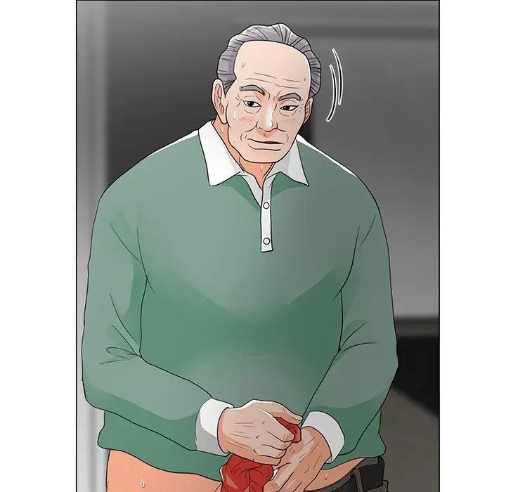 兒子的樂園第10話