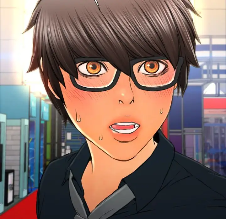 S商店的她第67章