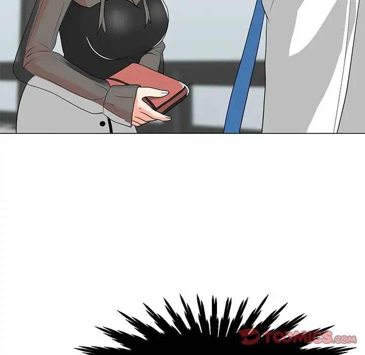 儿子的乐园第11话