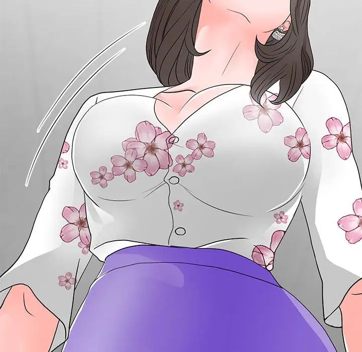 儿子的乐园第12话