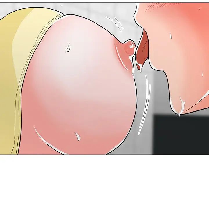 兒子的樂園第12話