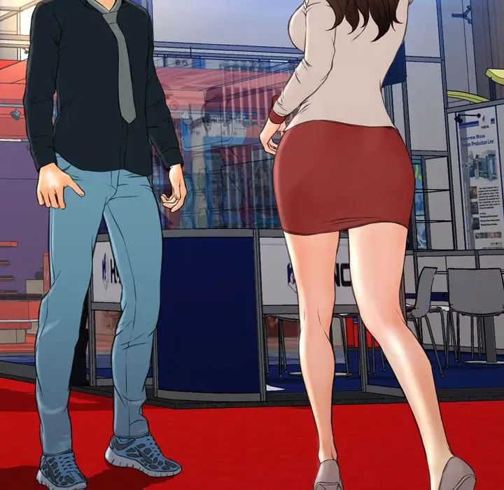 S商店的她第68章