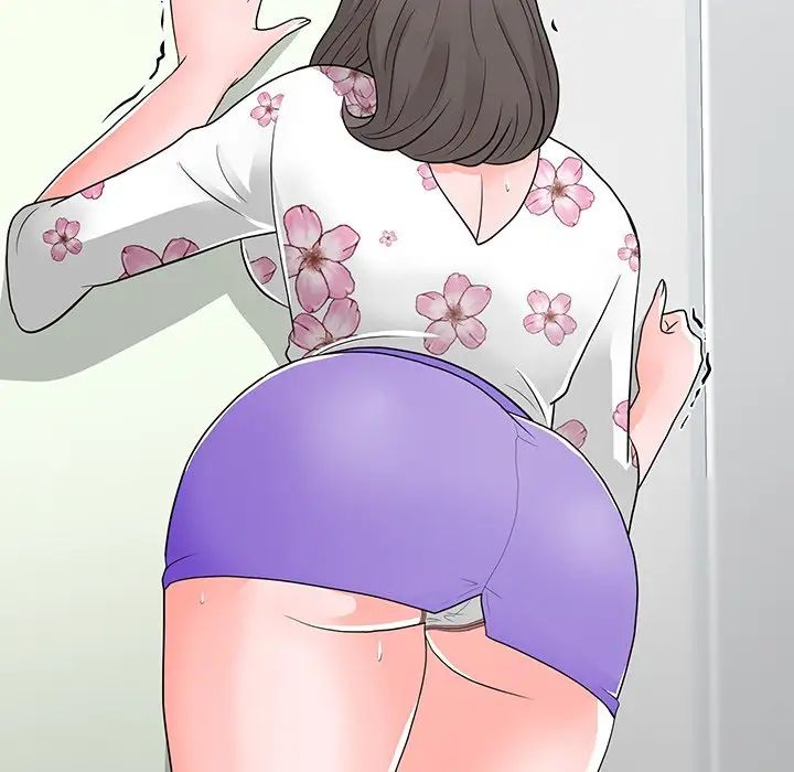 儿子的乐园第13话