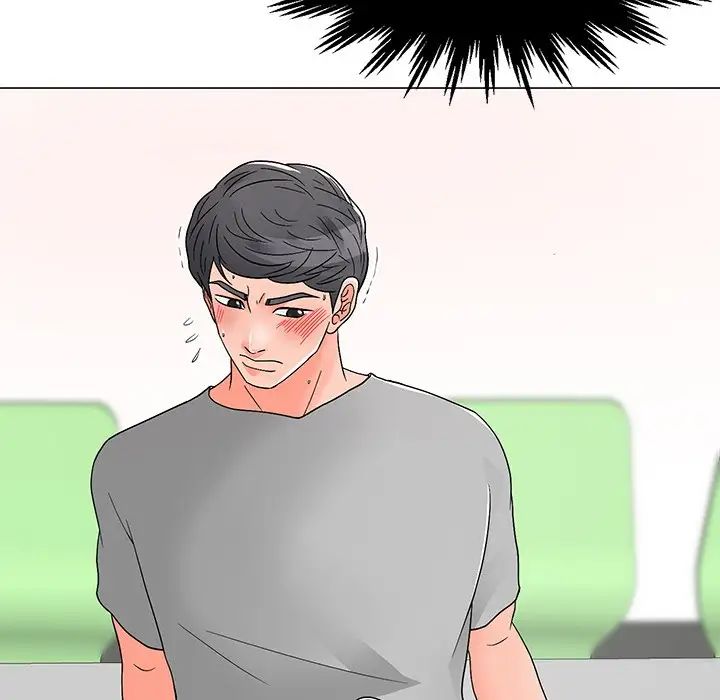 儿子的乐园第13话