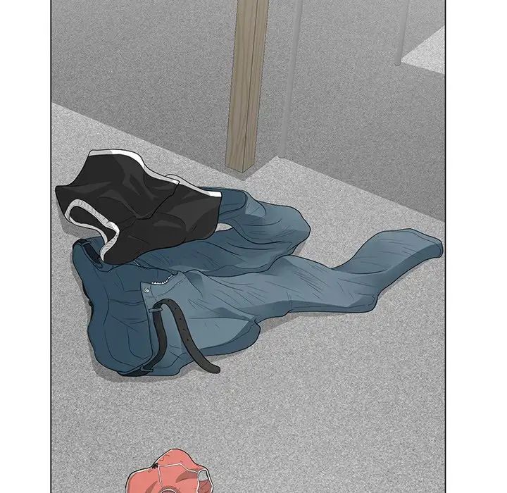 儿子的乐园第13话