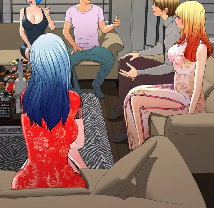 S商店的她第68章