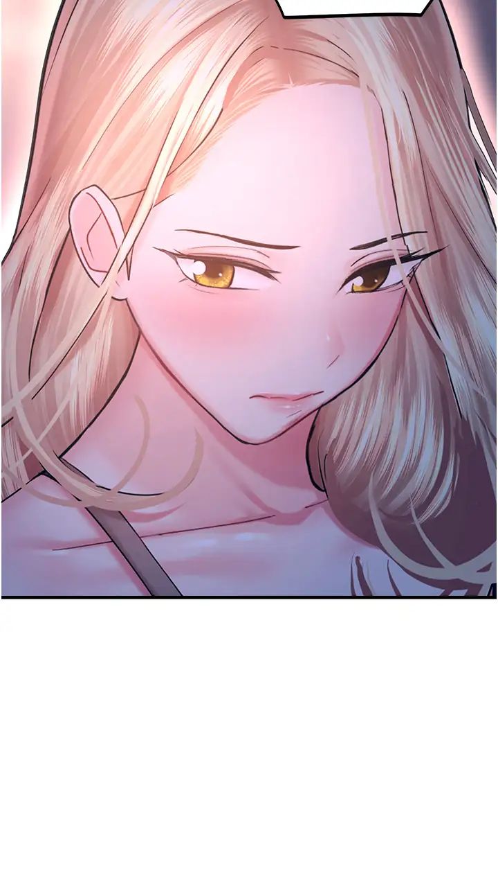 命運濕樂園第19話-好害怕，但停不下來…