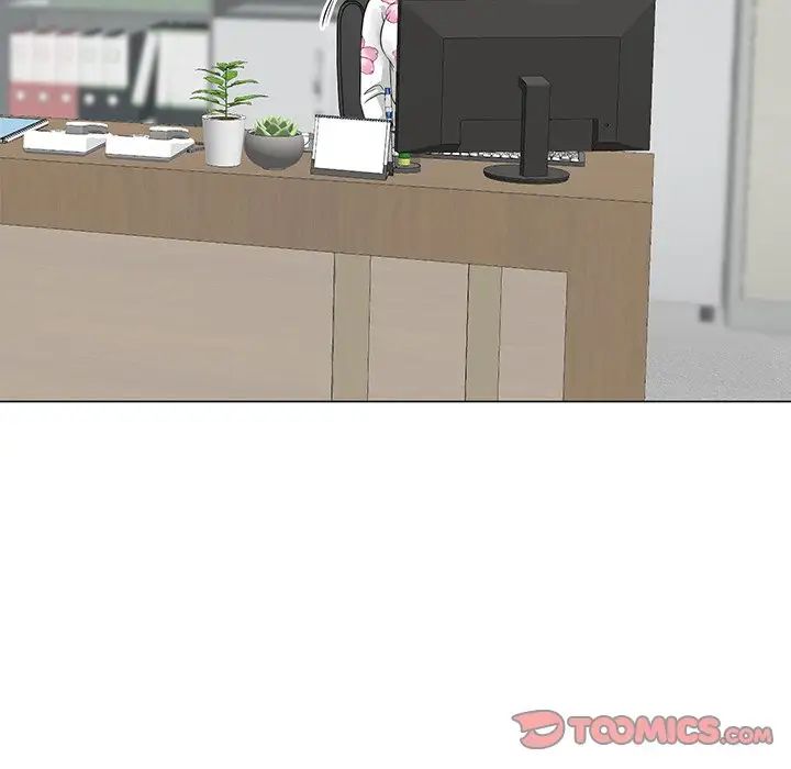 兒子的樂園第13話