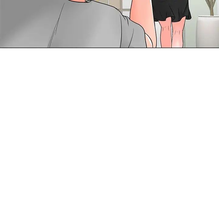 兒子的樂園第13話