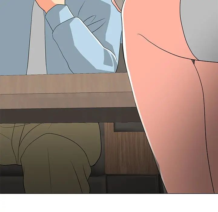 儿子的乐园第14话