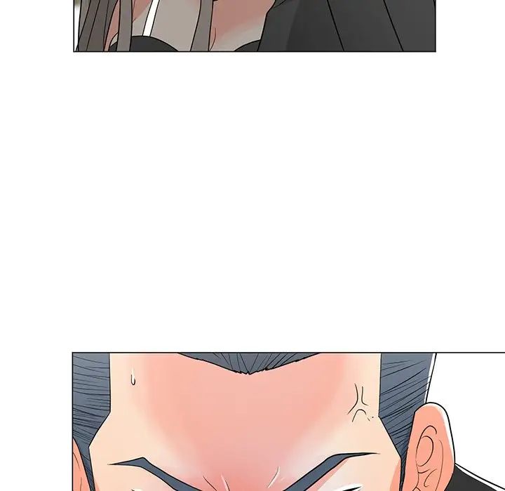 儿子的乐园第14话