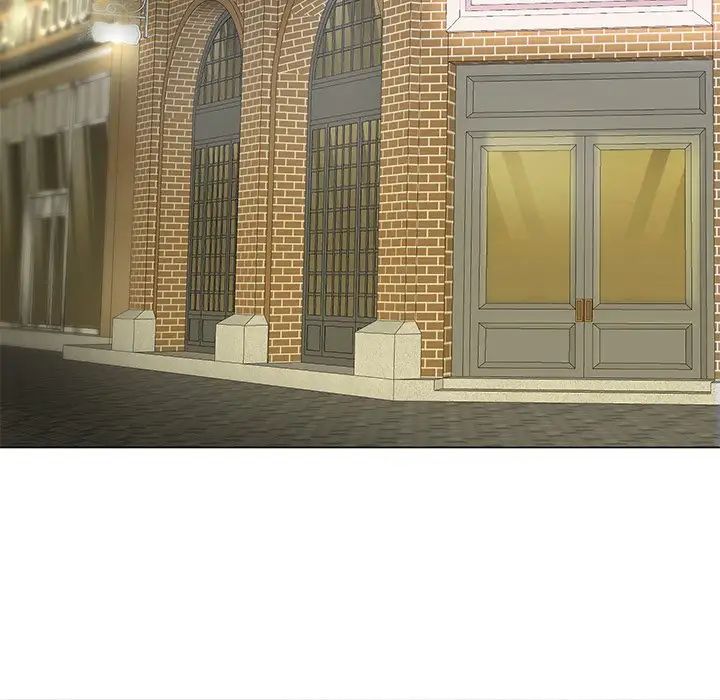 儿子的乐园第14话