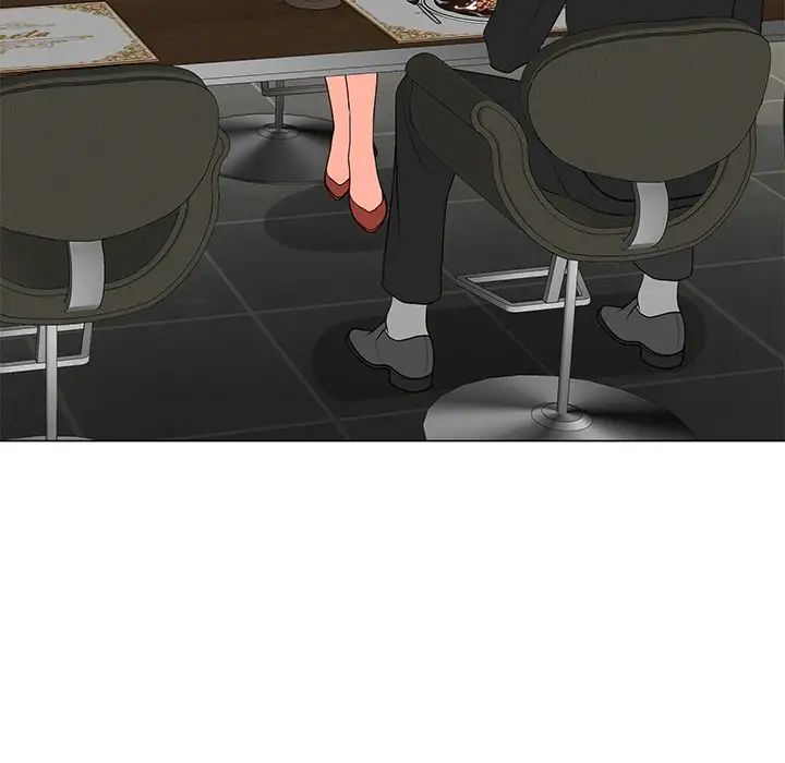 兒子的樂園第14話