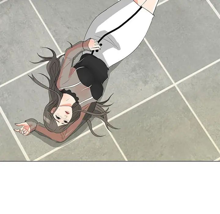 兒子的樂園第14話