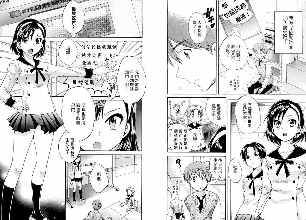 [ポン貴花田]青春onair[ポン貴花田]青春onair