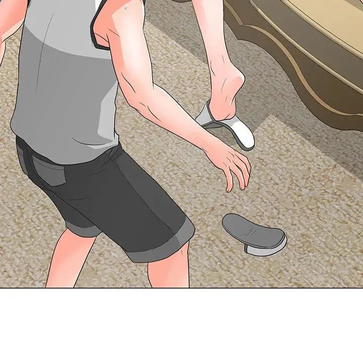 儿子的乐园第17话