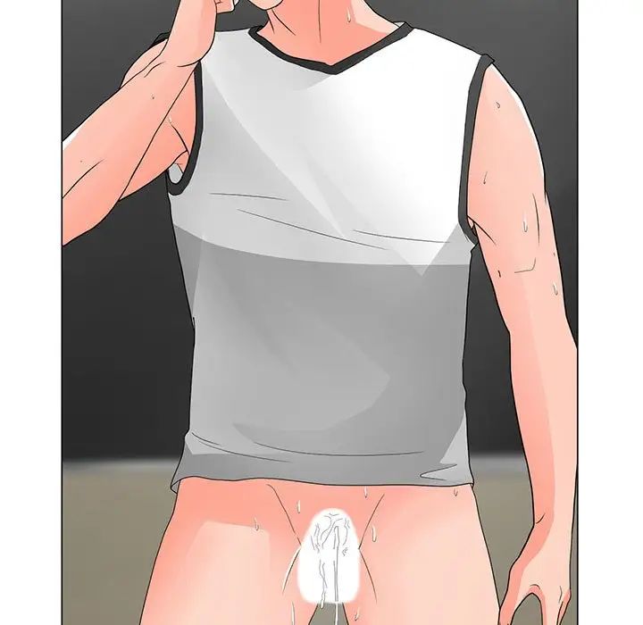 儿子的乐园第17话