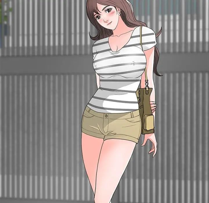 儿子的乐园第17话