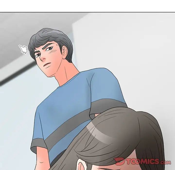 儿子的乐园第18话