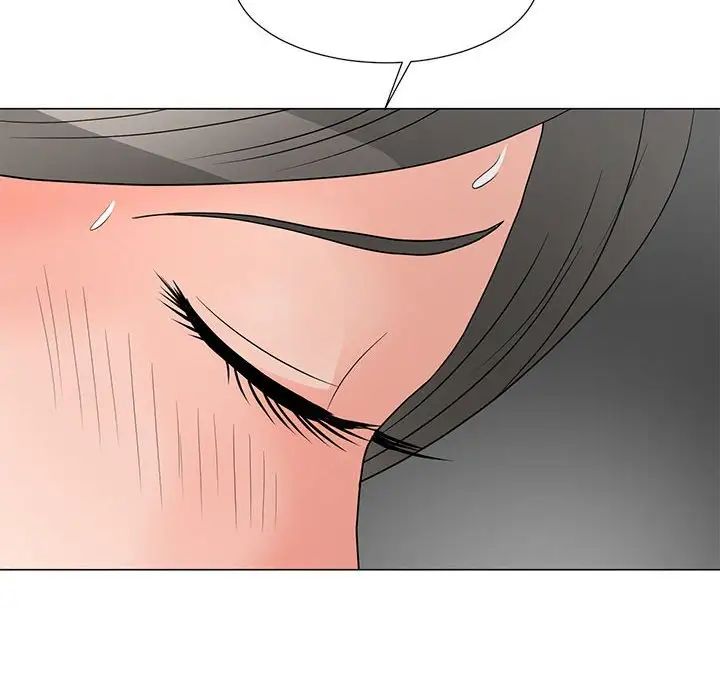 儿子的乐园第19话