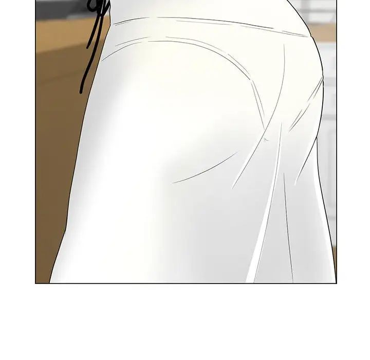 儿子的乐园第20话