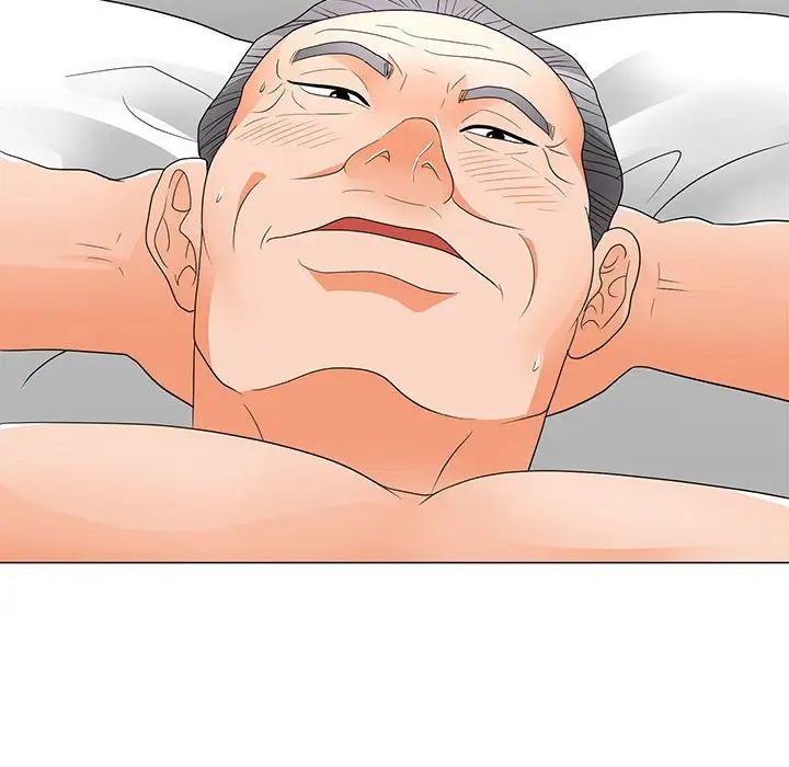 兒子的樂園第21話