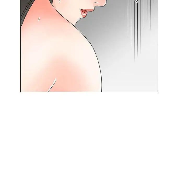 儿子的乐园第21话