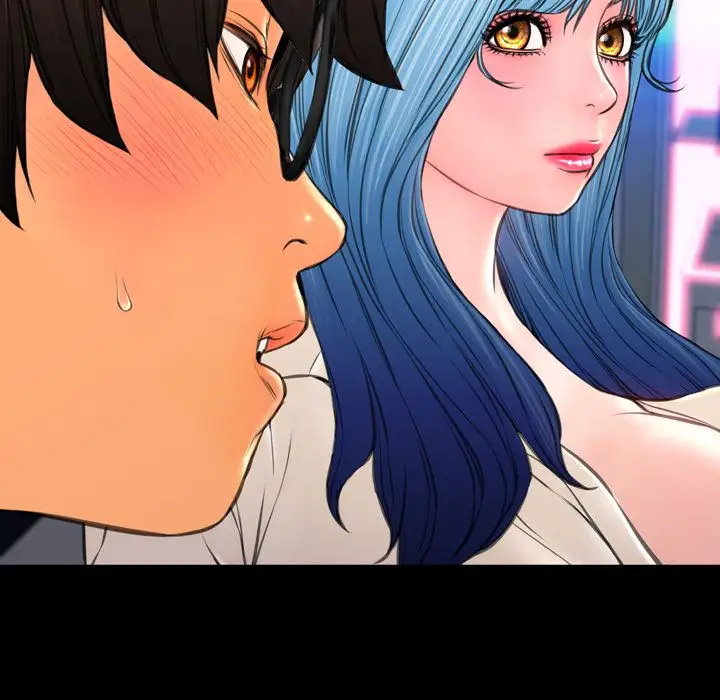 S商店的她第71章