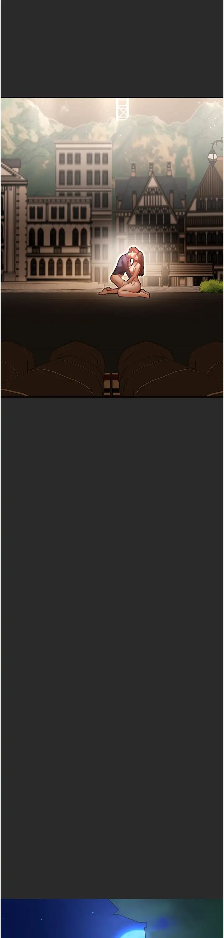 命运湿乐园第39话-小白兔的真心话!