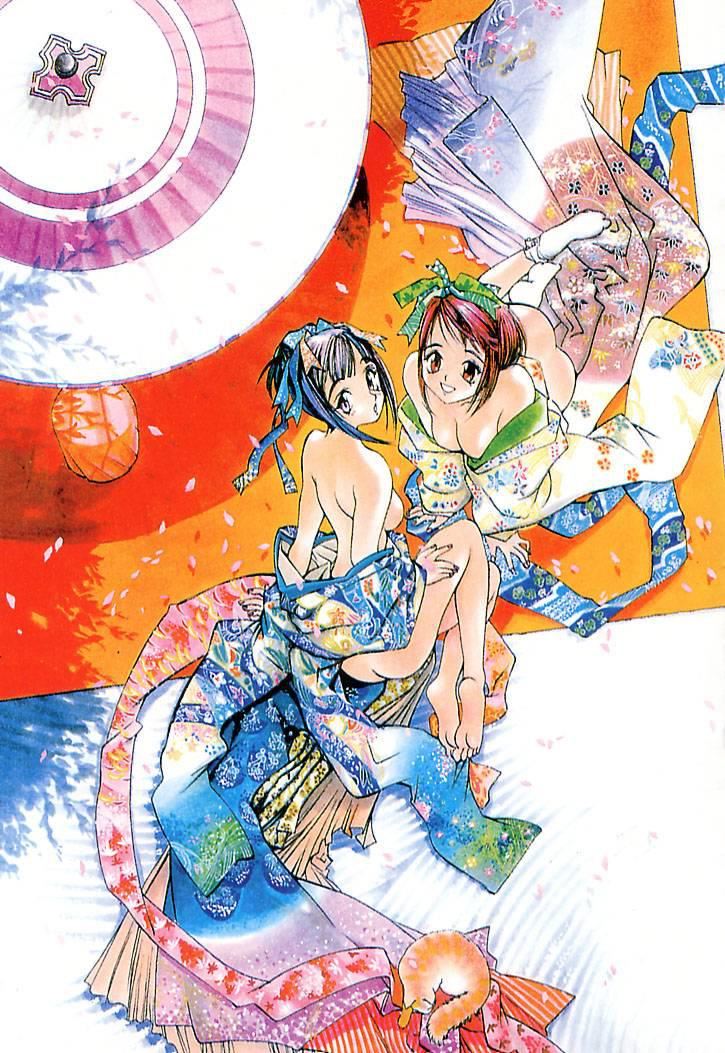 [大暮维人]JUNKSTORY～铁屑物语～[中][大暮维人]JUNKSTORY～铁屑物语～[中]