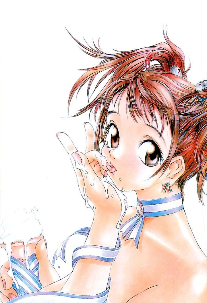 [大暮维人]JUNKSTORY～铁屑物语～[中][大暮维人]JUNKSTORY～铁屑物语～[中]