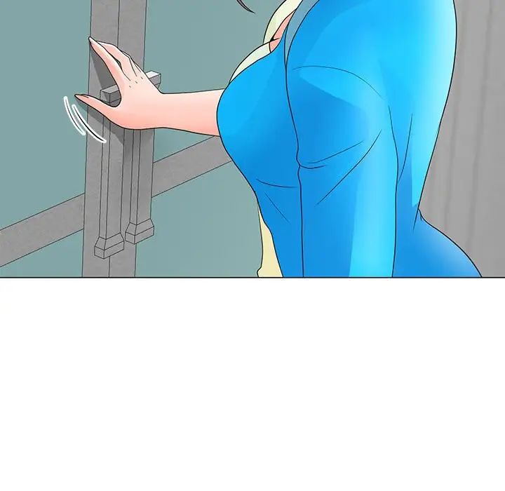 儿子的乐园第21话