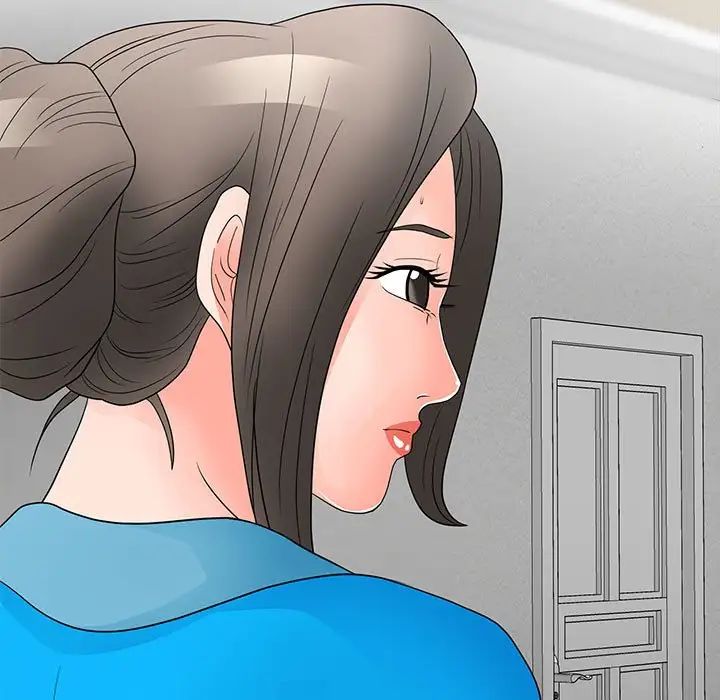 儿子的乐园第22话