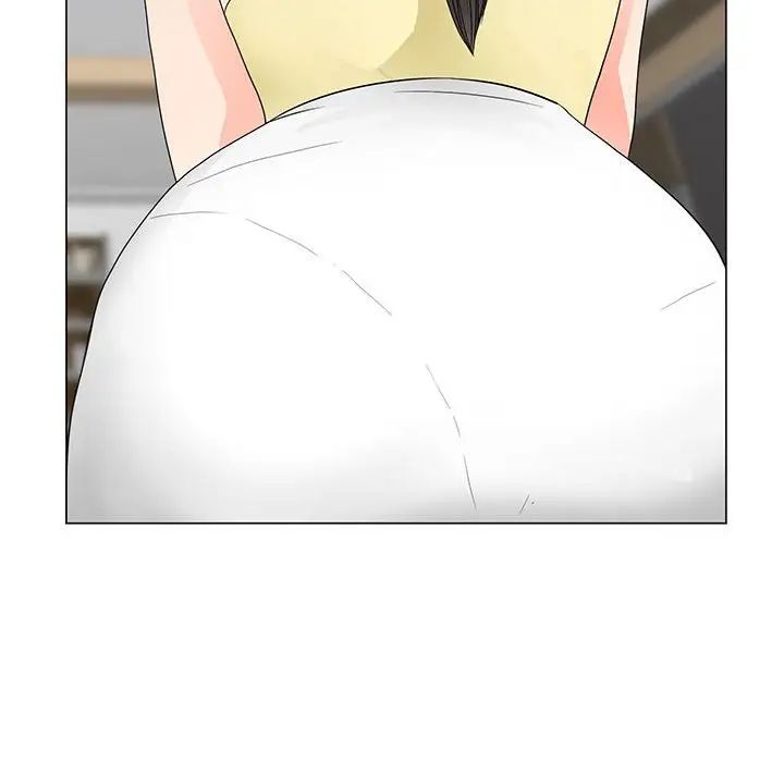 兒子的樂園第22話