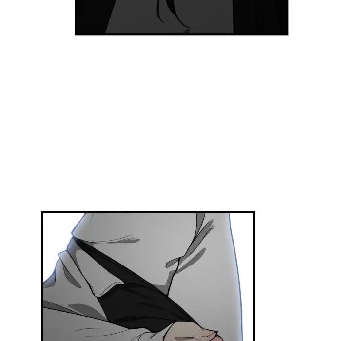 有什么了不起的!第8话