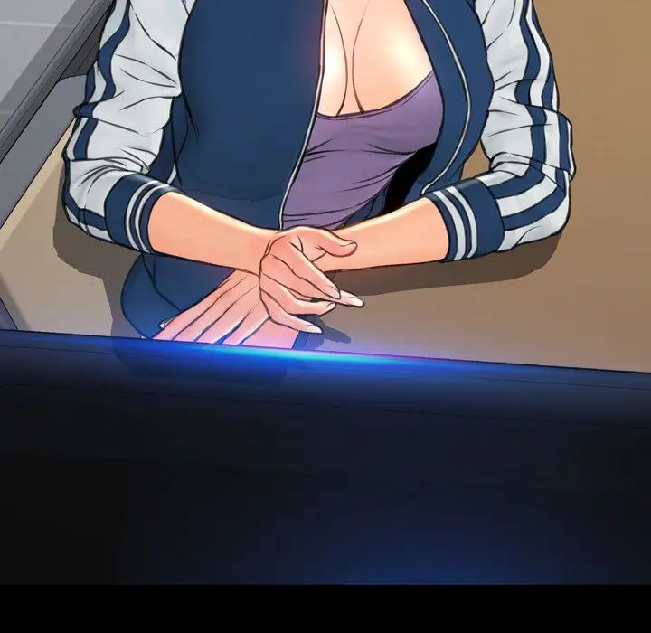 S商店的她第73章