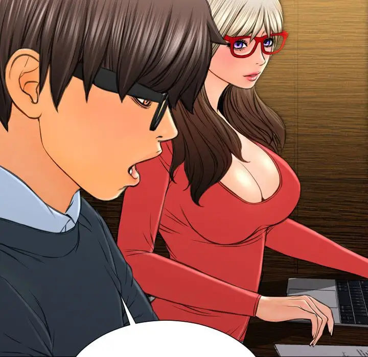 S商店的她第73章