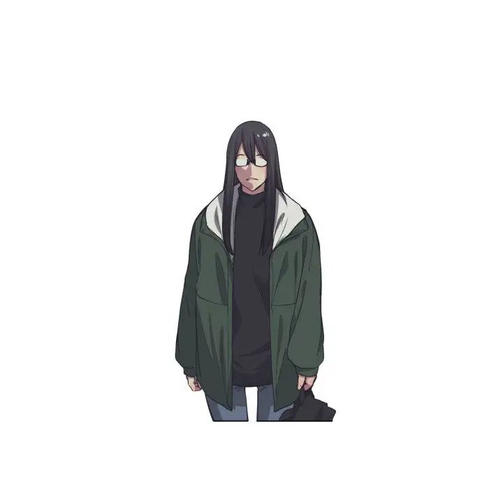有什么了不起的!第9话