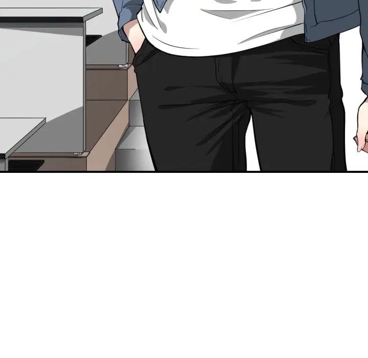 有什麼了不起的!第12話