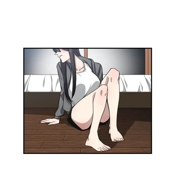 有什么了不起的!第13话