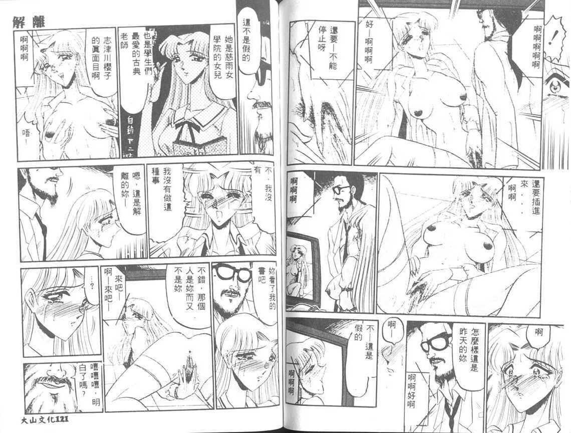 [小邑紗希]解離し衝動の臨界[中][小邑紗希]解離し衝動の臨界[中]