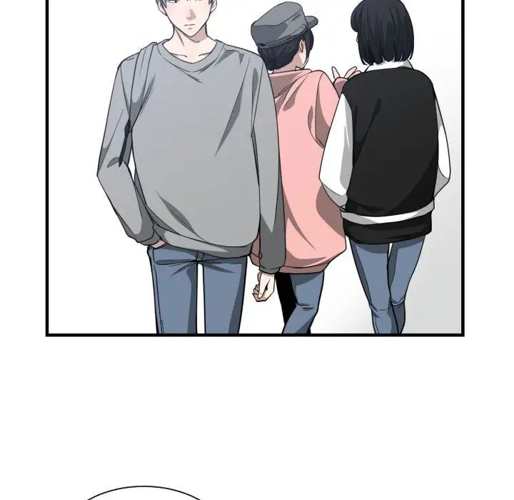 有什麼了不起的!第15話