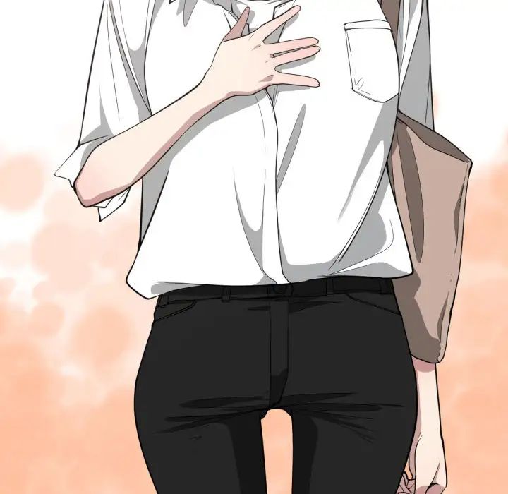 有什麼了不起的!第15話